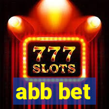 abb bet